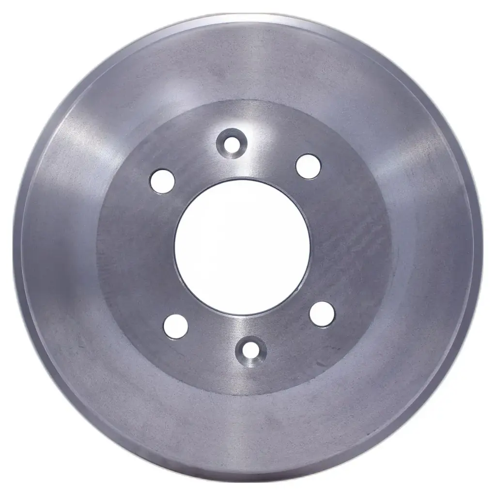 TAMBOR FRENO CITROEN BERLINGO 1.4-1.9 97-11/PEUGEOT PARTNER 1.4-1.9 97-11 S/MAZA CH UB13A4