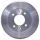 TAMBOR FRENO CITROEN BERLINGO 1.4-1.9 97-11/PEUGEOT PARTNER 1.4-1.9 97-11 S/MAZA CH UB13A4