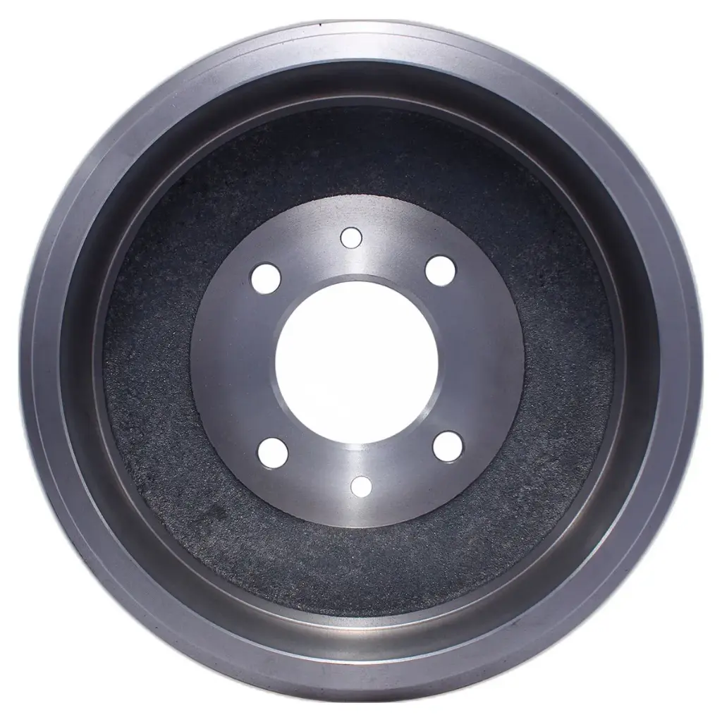 TAMBOR FRENO CITROEN BERLINGO 1.4-1.9 97-11/PEUGEOT PARTNER 1.4-1.9 97-11 S/MAZA CH UB13A4