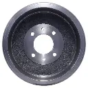 TAMBOR FRENO CITROEN BERLINGO 1.4-1.9 97-11/PEUGEOT PARTNER 1.4-1.9 97-11 S/MAZA CH UB13A4