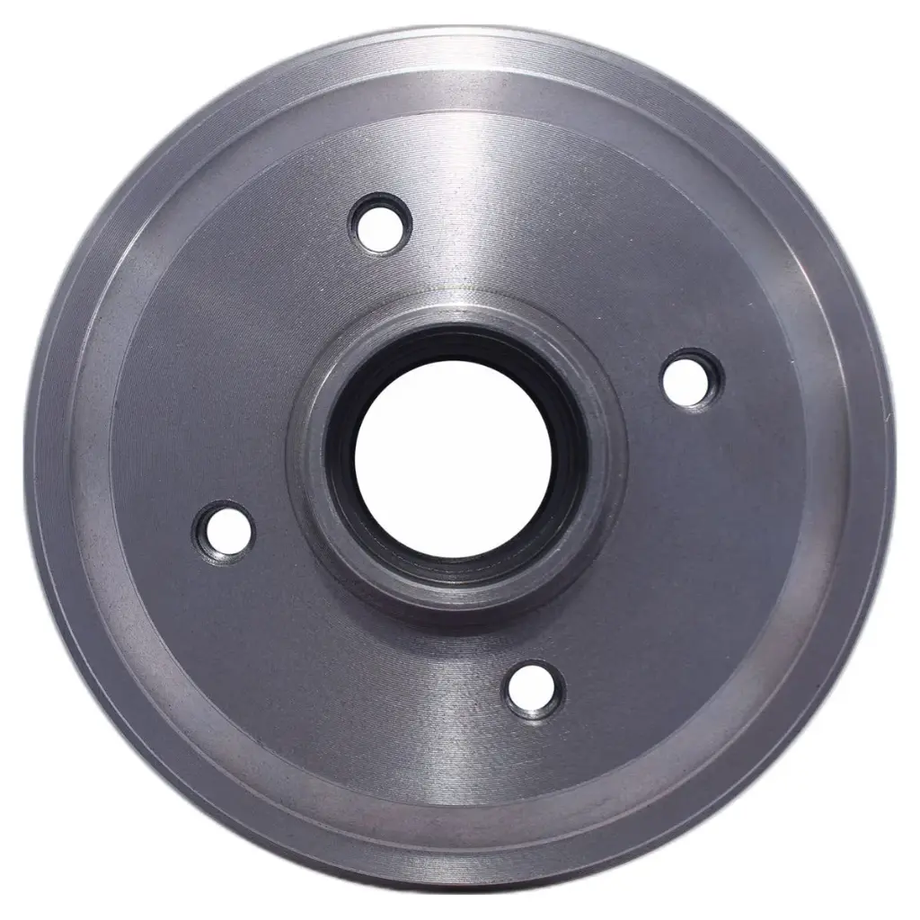 TAMBOR FRENO PEUGEOT 206 1.4 99-09/206 DIESEL 02-03/106 1.4-1.6 93-04 4 HOYOS C/MAZA UB31ABAJO