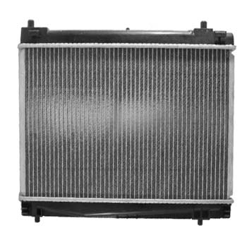 RADIADOR TOYOTA YARIS 1.5 06-13 | YARIS SPORT 1.3 06-15 TW (16400-0M060) UB DOR