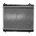 RADIADOR TOYOTA YARIS 1.5 06-13 | YARIS SPORT 1.3 06-15 TW (16400-0M060) UB DOR