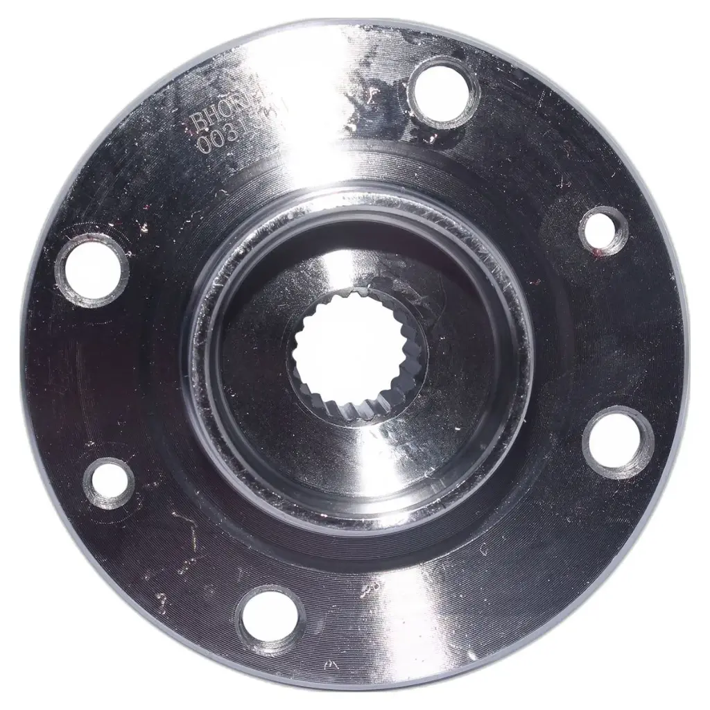 MAZA DELANTERA RENAULT CLIO 1.2-1.6 96-10 TODOS/MEGANE 1.6 98-03 TW 