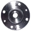 MAZA DELANTERA RENAULT CLIO 1.2-1.6 96-10 TODOS/MEGANE 1.6 98-03 TW 