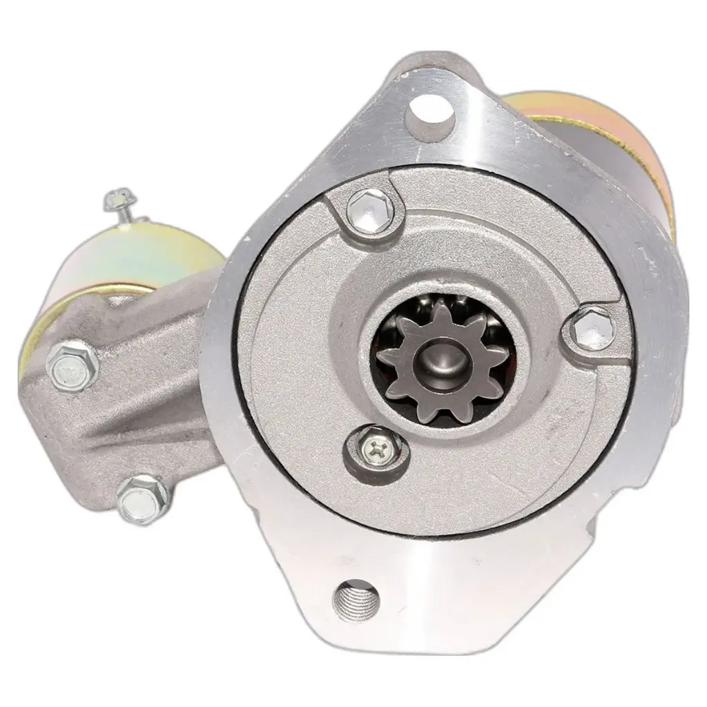 ARRANQUE CORSA/ASTRA 1.7 DIESEL 9 DIENTES MALASIA UB7B6