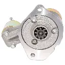 ARRANQUE CORSA/ASTRA 1.7 DIESEL 9 DIENTES MALASIA UB7B6