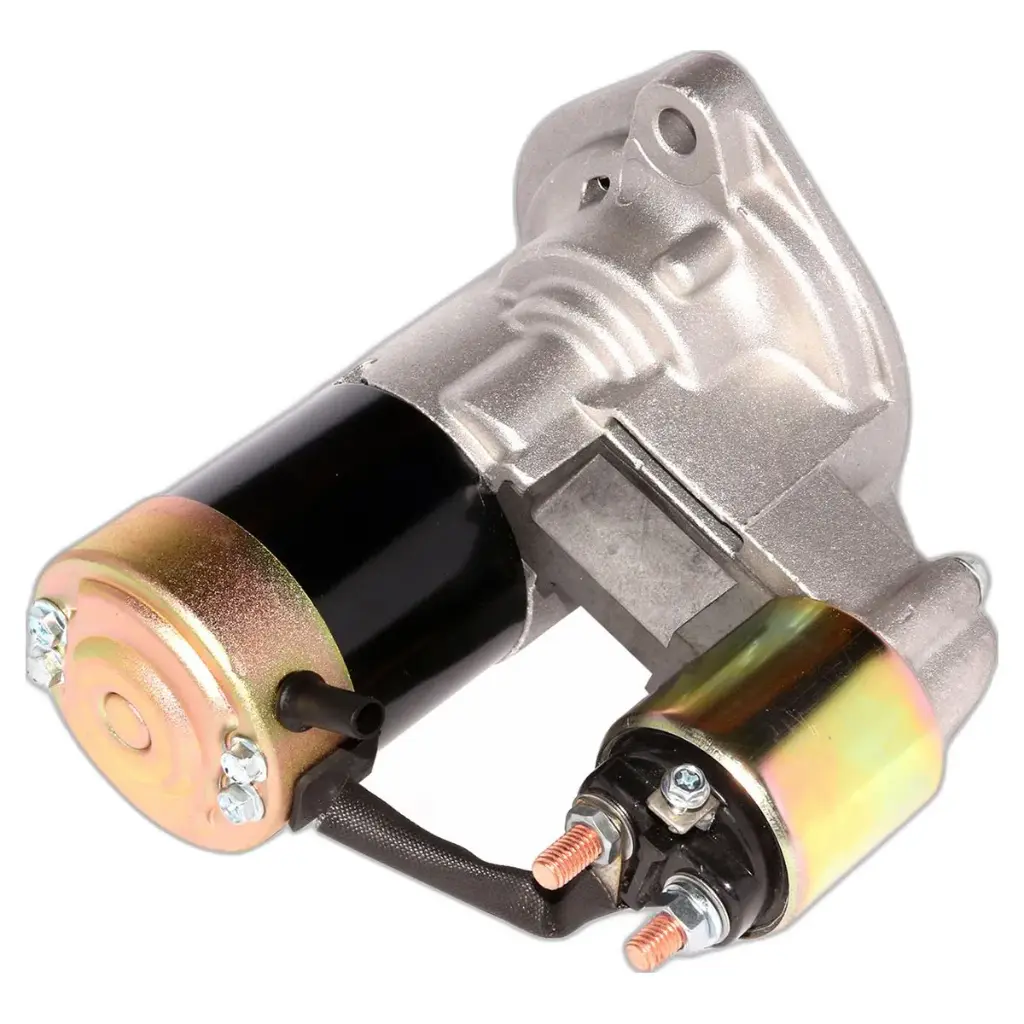 ARRANQUE CORSA/ASTRA 1.7 DIESEL 9 DIENTES MALASIA UB7B6