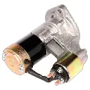 ARRANQUE CORSA/ASTRA 1.7 DIESEL 9 DIENTES MALASIA UB7B6