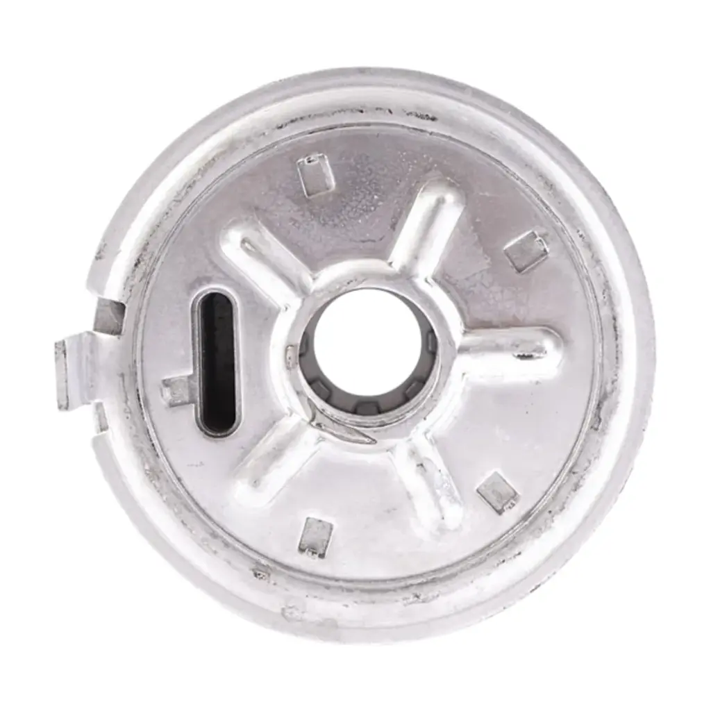 ENFRIADOR ACEITE NISSAN TERRANO DIESEL TW (21305-5M301) UB18B3