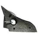 ESPEJO CHEVROLET CORSA 93-10 IZQUIERDO  TW (93251521) UB8C1-C2