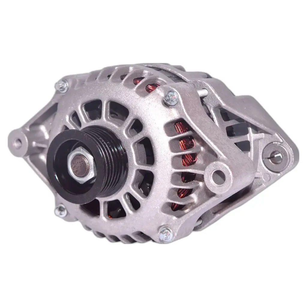 ALTERNADOR CHEVROLET CORSA 1.4-1.6 98>/MONTANA 1.8 05-13 TW