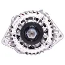 ALTERNADOR CHEVROLET N300 1.2 11-13 POLEA 4PK CH UB00