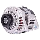 ALTERNADOR CHEVROLET N300 1.2 11-13 POLEA 4PK CH UB00