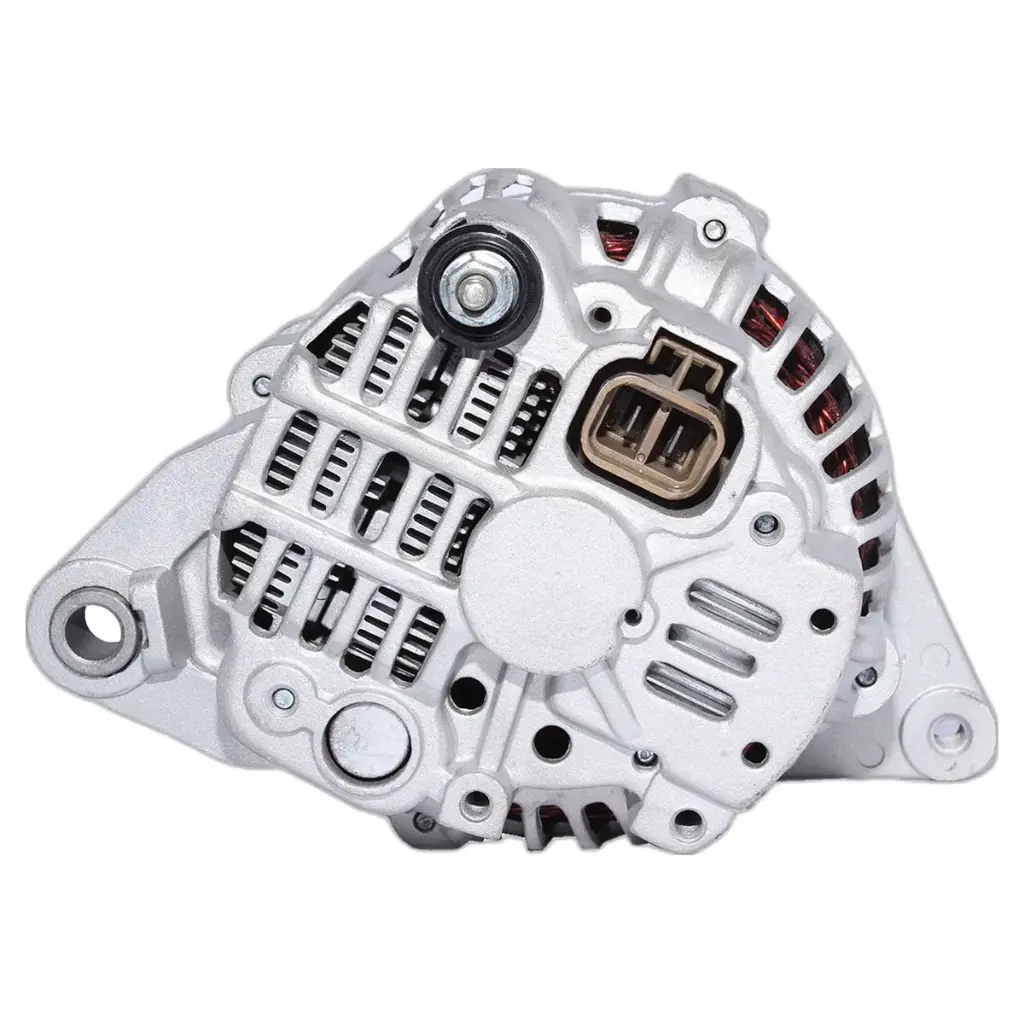 ALTERNADOR HYUNDAI ACCENT 1.5 94-99/GETZ 1.3-1.4 03-11 4PK TW (37300-22020) UB41