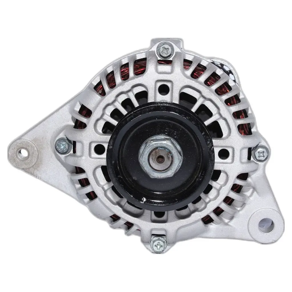 ALTERNADOR HYUNDAI ACCENT 1.5 94-99/GETZ 1.3-1.4 03-11 4PK TW (37300-22020) UB41