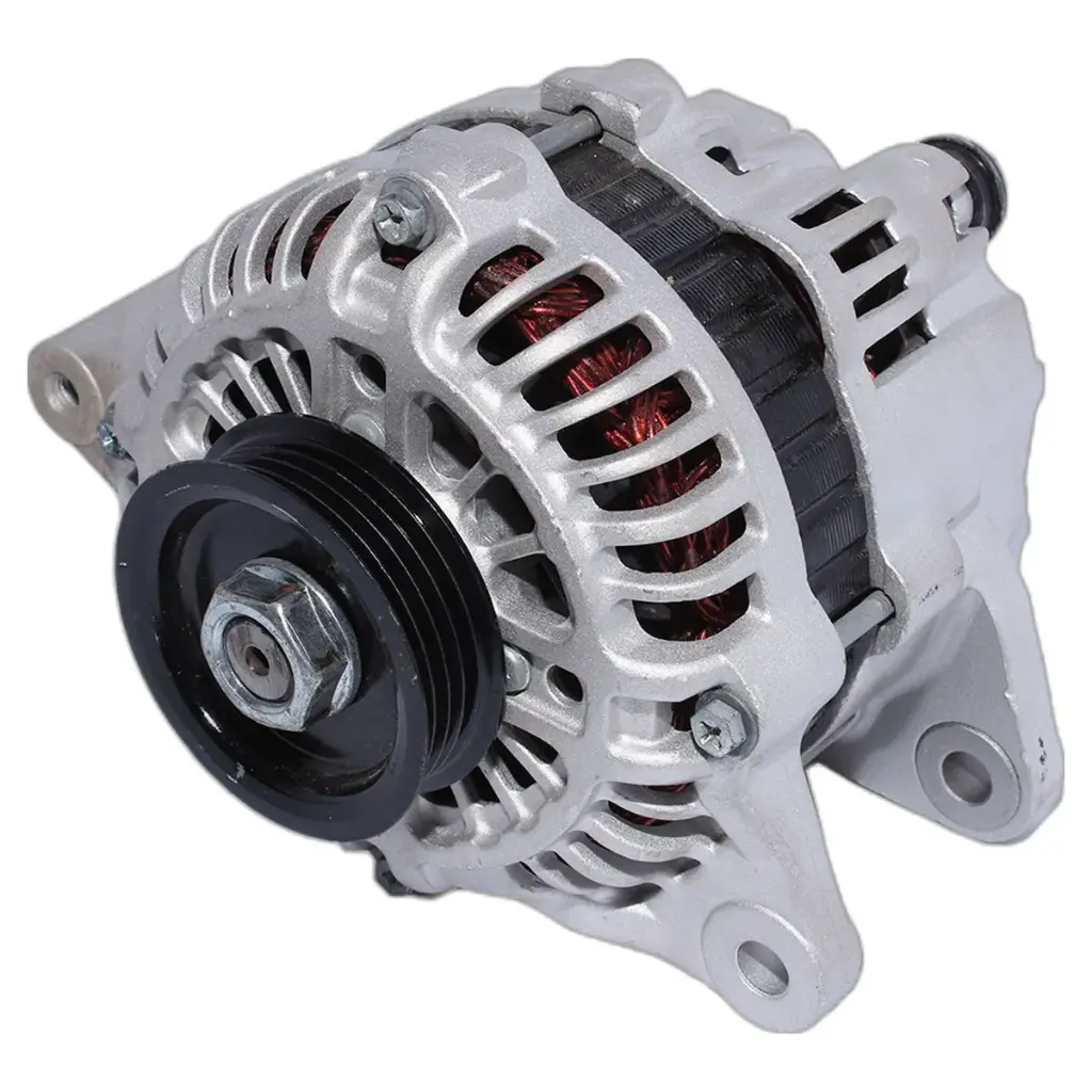 ALTERNADOR HYUNDAI ACCENT 1.5 94-99/GETZ 1.3-1.4 03-11 4PK TW (37300-22020) UB41