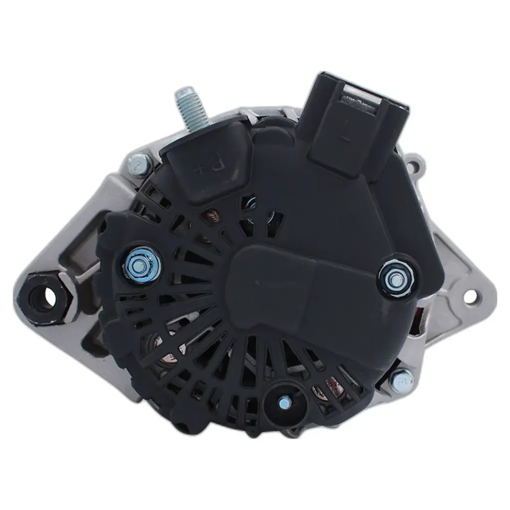 ALTERNADOR HYUNDAI ACCENT RB 1.4-1.6 11-18/ELANTRA 07-16/KIA RIO 3-4-5 TW UB00