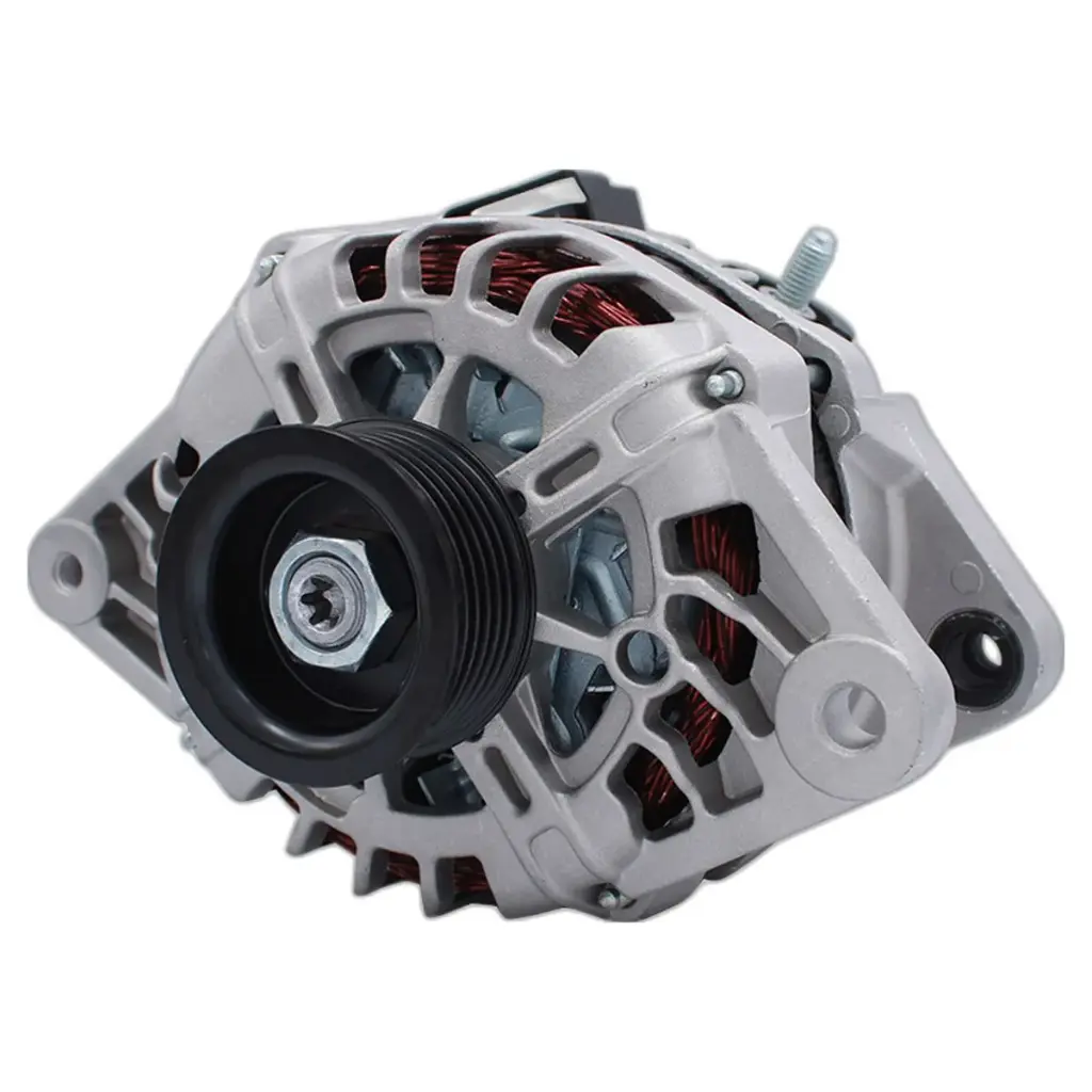 ALTERNADOR HYUNDAI ACCENT RB 1.4-1.6 11-18/ELANTRA 07-16/KIA RIO 3-4-5 TW UB00