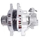 ALTERNADOR HYUNDAI H-1 2.5 11-16/STAREX 2.5 02-07 (POLEA 7PK) TW UBTURBOS