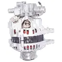 ALTERNADOR HYUNDAI H-1 2.5 11-16/STAREX 2.5 02-07 (POLEA 7PK) TW UBTURBOS