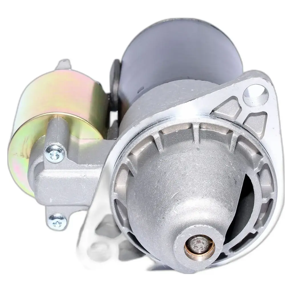 ARRANQUE CORSA EVOLUTION 1.8/CHEVROLET MONTANA/MONZA 1.8-2.0 TW UB7A6