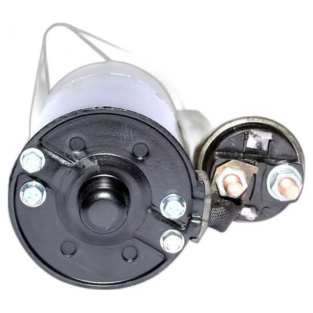 ARRANQUE CORSA EVOLUTION 1.8/CHEVROLET MONTANA/MONZA 1.8-2.0 TW UB7A6