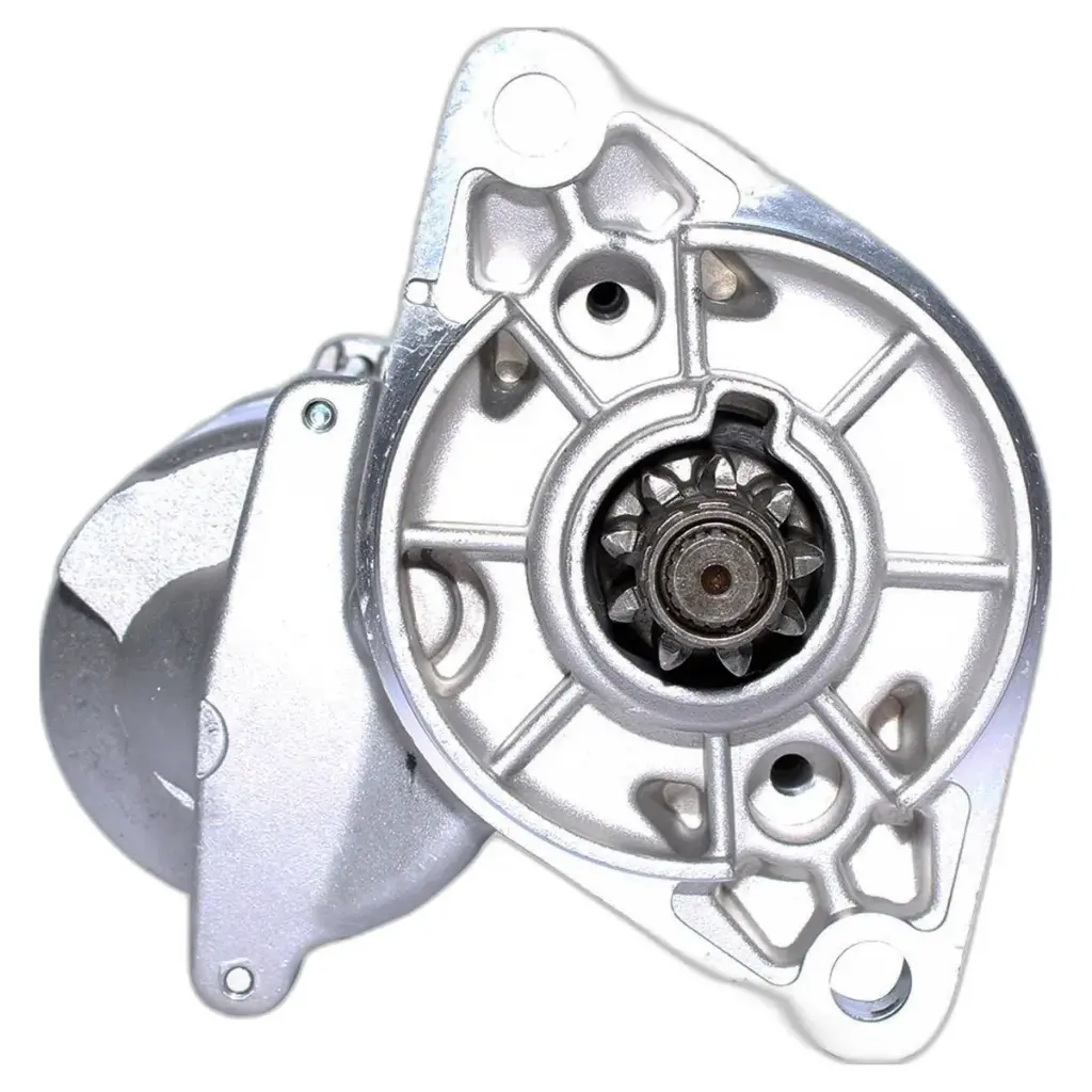 ARRANQUE CHEVROLET LUV 89-97 1.6-2.3 TW (8-94156-671-0) UBARRIBA