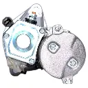 ARRANQUE CHEVROLET LUV 89-97 1.6-2.3 TW (8-94156-671-0) UBARRIBA