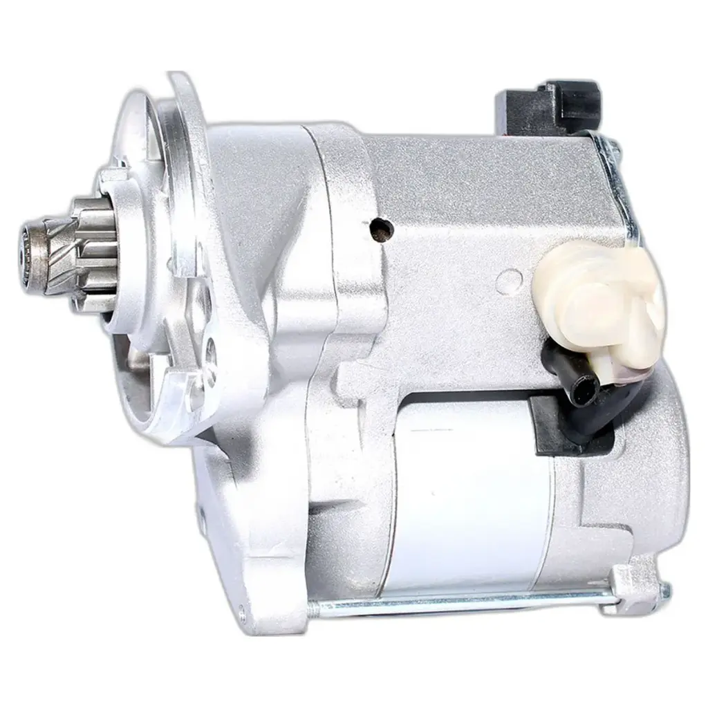 ARRANQUE CHEVROLET LUV 89-97 1.6-2.3 TW (8-94156-671-0) UBARRIBA