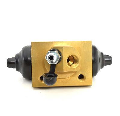 CILINDRO FRENO TRASERO KIA MORNING 1.0-1.2 12-16 DERECHO  KR UB3C3