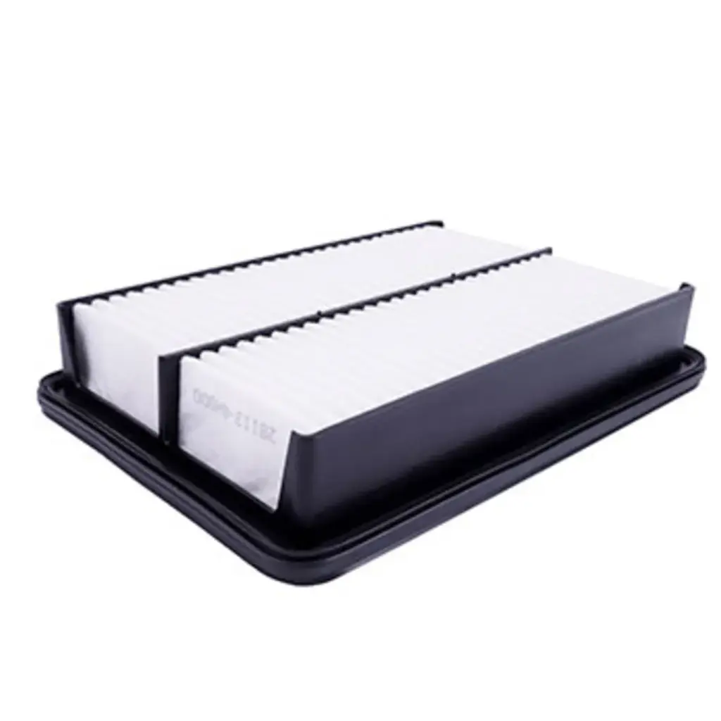 FILTRO AIRE HYUNDAI H-1 2.5 08-22 | GRAND STAREX 2.5 08-16 C-2742 KENDALL (28113-4H000)