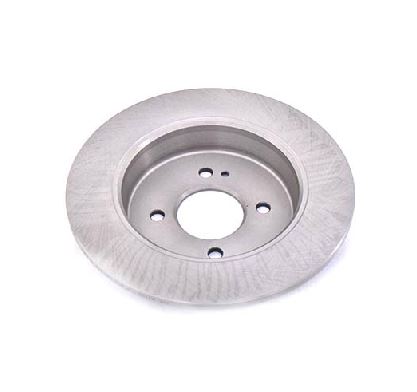DISCO FRENO TRASERO HYUNDAI ACCENT RB 1.4-1.6 14-22 /VERNA 1.4 20-22 CH UB 4C1