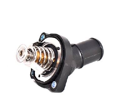 TERMOSTATO FORD ECOSPORT 2.0 03-08/RANGER ARG 2.3-2.5 99-16/COMPLETO Y TAPA TW UB19D3