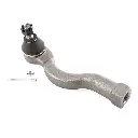 TERMINAL MITSUBISHI L200 2WD-4WD 07-20 IZQUIERDO CH  UB 21C6