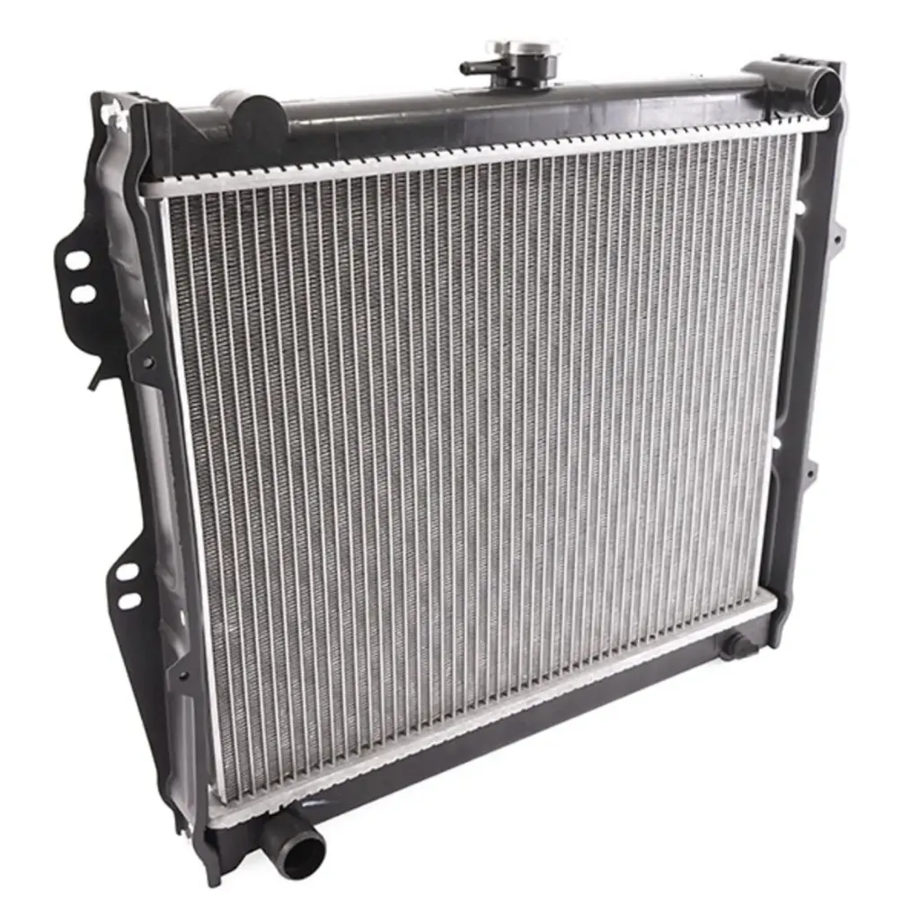 RADIADOR GREAT WAL DEER 2.2 07-12 TW UB0