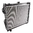 RADIADOR GREAT WAL DEER 2.2 07-12 TW UB0