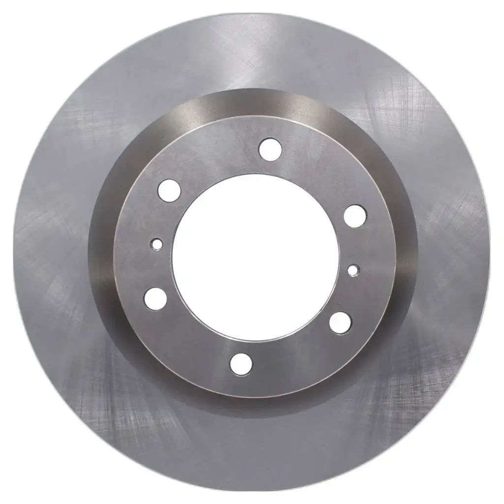 DISCO FRENO TOYOTA 4RUNNER 4.0 10-14/LAND CRUISER 2.7 06-11 338MM CH UB28C6