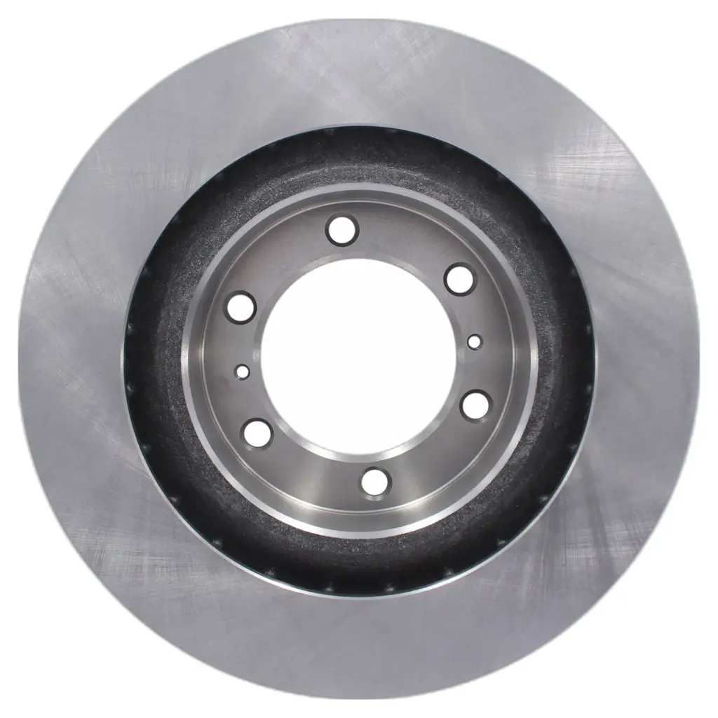 DISCO FRENO TOYOTA 4RUNNER 4.0 10-14/LAND CRUISER 2.7 06-11 338MM CH UB28C6