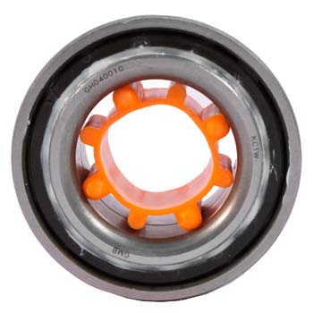 RODAMIENTO RUEDA DELANTERA SUZUKI BALENO 40*72*36/33 GMB KR (DAC40720036/33)