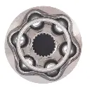 HOMOCINETICA CHEVROLET AVEO 22*22*52 S/ABS TW (CH-63541) UB29A3