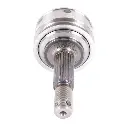 HOMOCINETICA CHEVROLET AVEO 22*22*52 S/ABS TW (CH-63541) UB29A3