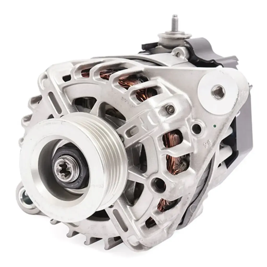 ALTERNADOR SUZUKI CELERIO 1.0 16-20 CH (31400M76M00)