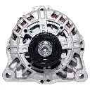 ALTERNADOR PEUGEOT 206 1.4-1.6 99-10/CITROEN C-2/C-4 6PK TW UB00