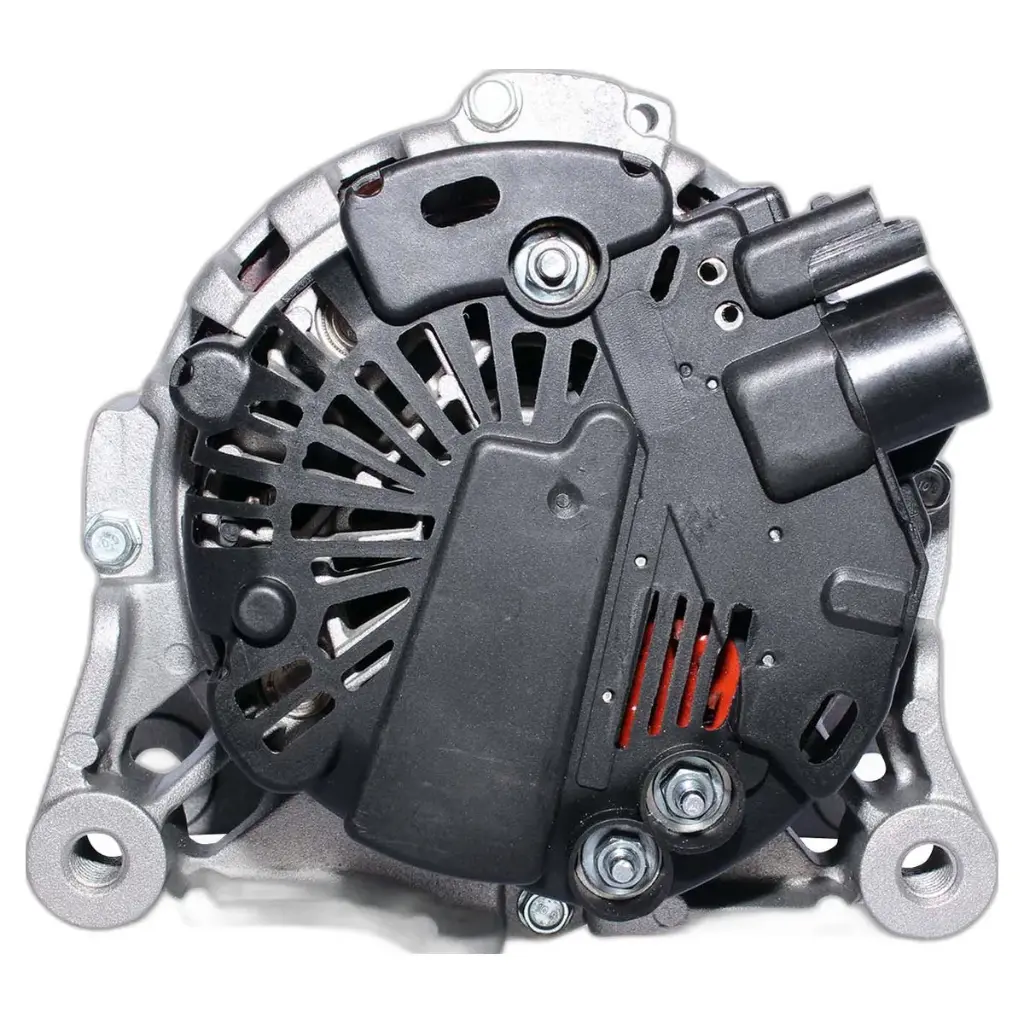 ALTERNADOR PEUGEOT 206 1.4-1.6 99-10/CITROEN C-2/C-4 6PK TW UB00