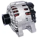 ALTERNADOR PEUGEOT 206 1.4-1.6 99-10/CITROEN C-2/C-4 6PK TW UB00