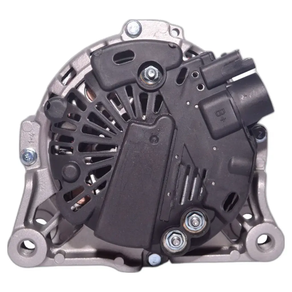 ALTERNADOR PEUGEOT PARNER 1.4, 1.9 01-07| BERLINGO| C2 1.4 03-08| XSARA 1.6 01-08 | 206| 207| 306|307 ECHELIN (5705-5V)