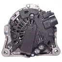 ALTERNADOR PEUGEOT PARNER 1.4, 1.9 01-07| BERLINGO| C2 1.4 03-08| XSARA 1.6 01-08 | 206| 207| 306|307 ECHELIN (5705-5V)