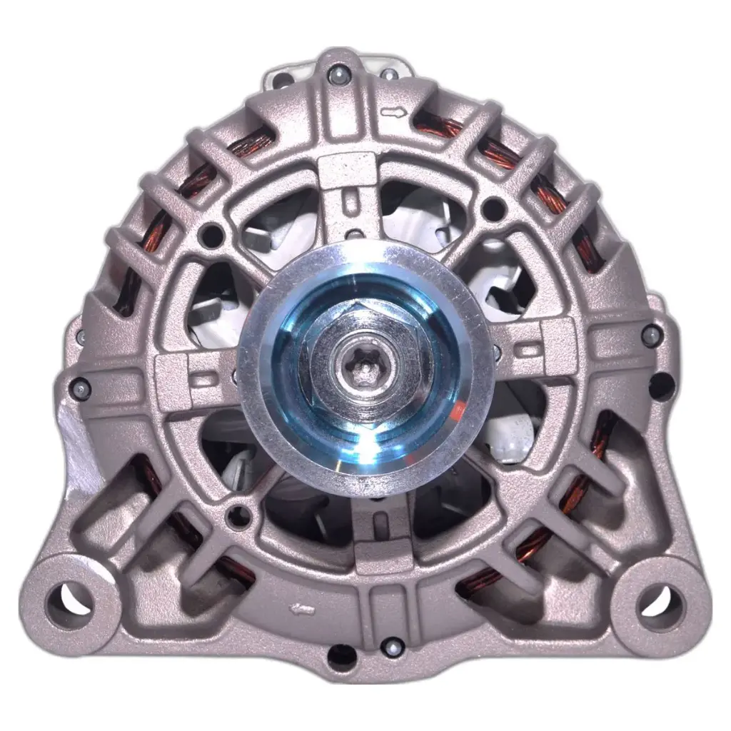 ALTERNADOR PEUGEOT PARNER 1.4, 1.9 01-07| BERLINGO| C2 1.4 03-08| XSARA 1.6 01-08 | 206| 207| 306|307 ECHELIN (5705-5V)