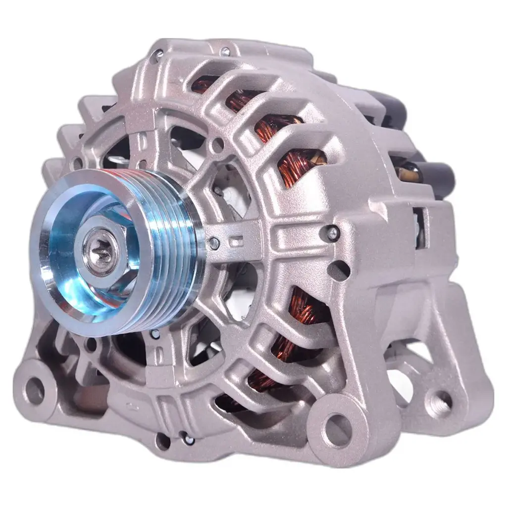 ALTERNADOR PEUGEOT PARNER 1.4, 1.9 01-07| BERLINGO| C2 1.4 03-08| XSARA 1.6 01-08 | 206| 207| 306|307 ECHELIN (5705-5V)